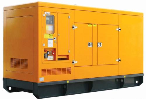 普定发电机出租使用过程中冒黑烟的解决方法