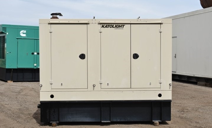 普定购买柴油发电机需留心哪些问题?