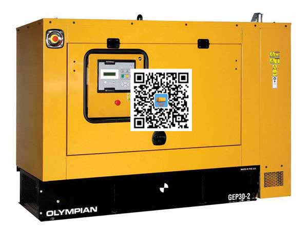 普定租赁发电机 柴油发电机组运行前检查哪些重要部件