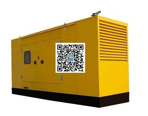 普定出租发电机 柴油发电机不维护对机器有什么影响