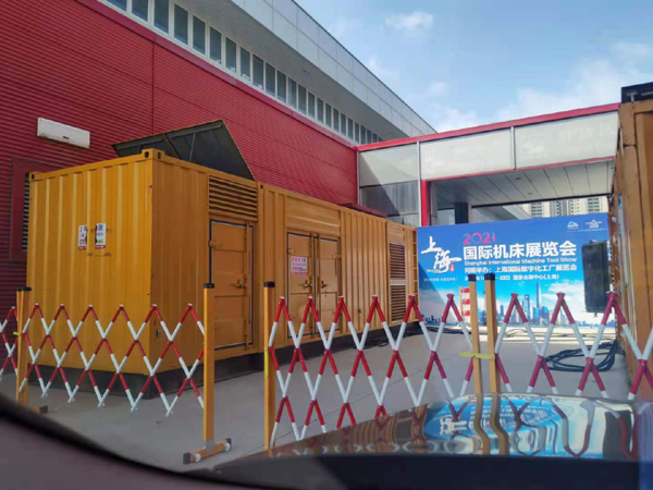 普定发电机出租 对于发电机的特性你了解多少？