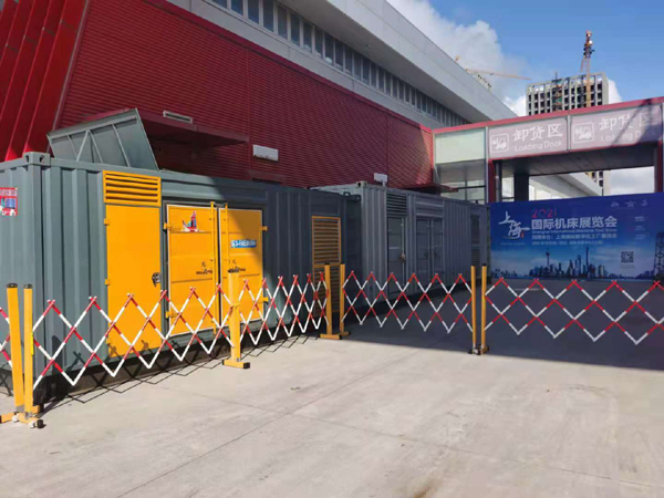 普定发电机租赁的“望、闻、问、切”你知道多少？