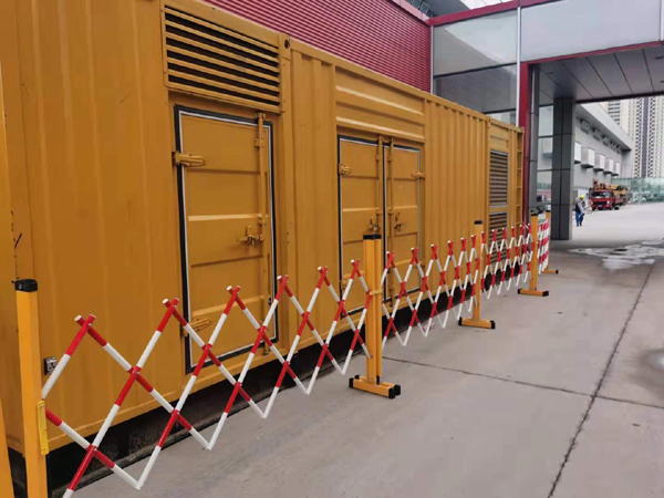 普定发电机出租 你知道怎样鉴定发电机品质的好坏吗？