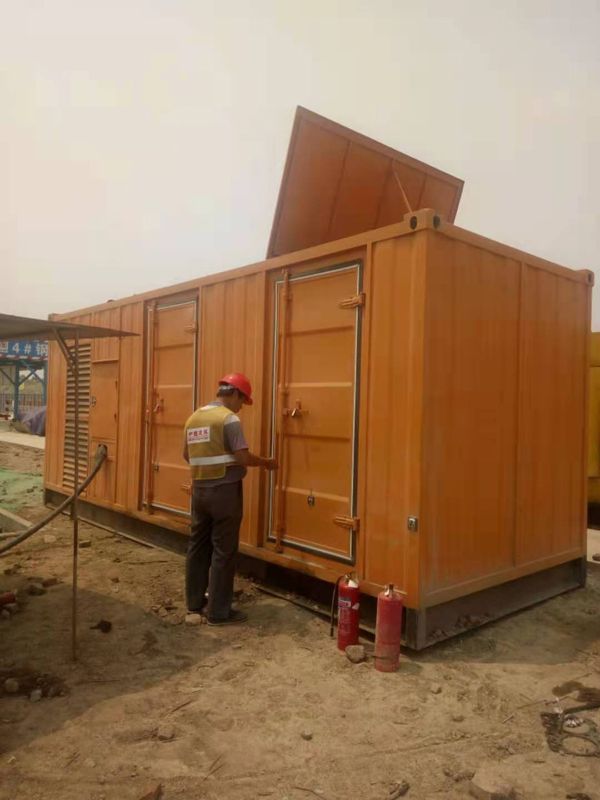 普定柴油发电机组不定期保养会出现哪些问题？