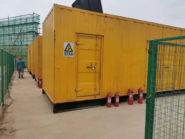 普定租赁发电机 汽车起动机和起动机再制造工艺流程