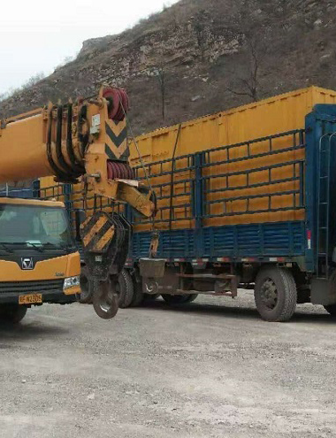 普定租赁发电机-柴油发电机的冷却与通风