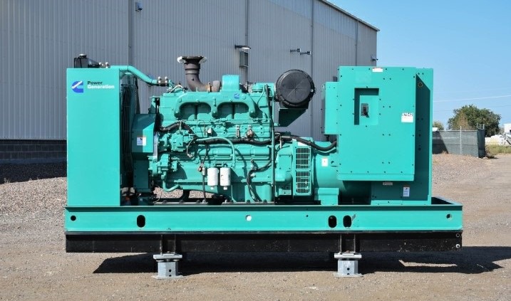 普定发电机出租-教您发电机厂家该如何选购