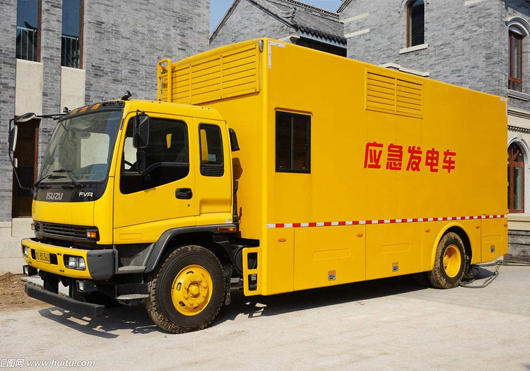 普定租赁发电机-柴油发电机的正确选择方法是什么