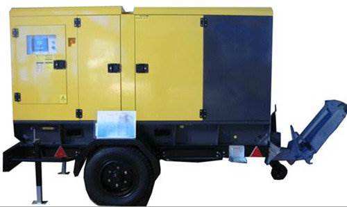 普定发电机出租-柴油发电机组为什么油耗比较大