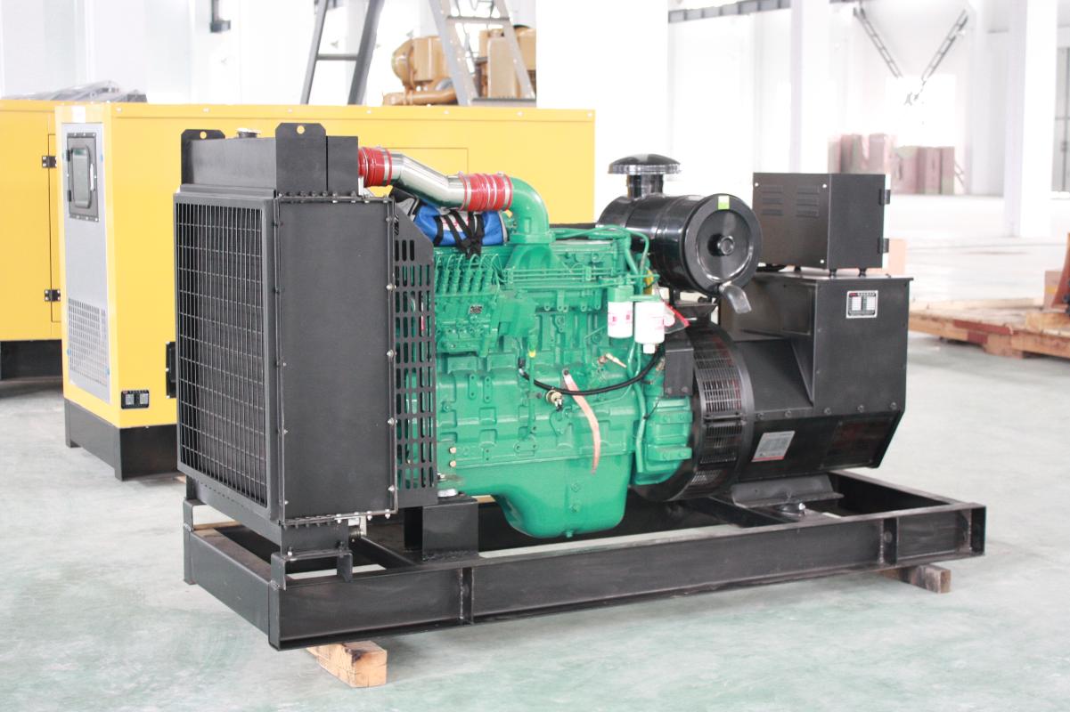 普定租赁发电机-柴油发电机,柴油发电机组冷却液不循环怎么办