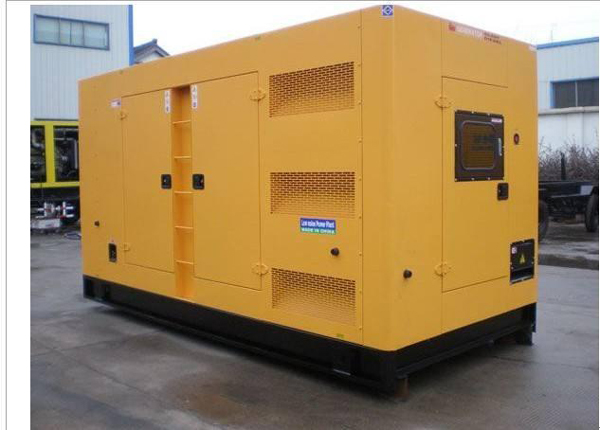 普定发电机出租-静音发电机组厂家：柴油发电机组并机需要什么条件？