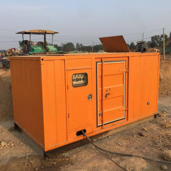 普定发电车出租-挑选发电机哪些技巧可以掌握使用