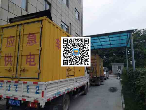 普定发电车出租-发电机产品使用越来越广泛