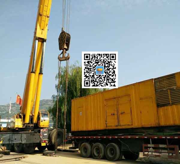 普定发电车出租-全自动发电机组长期不使用该如何保养？