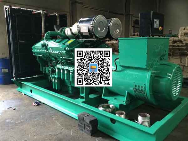 普定发电机出租-发电机大修后应作哪些试验