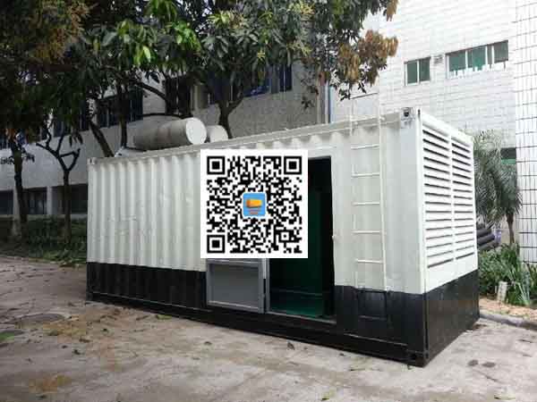 普定出租发电机-什么样的柴油发电机使用效果比较好
