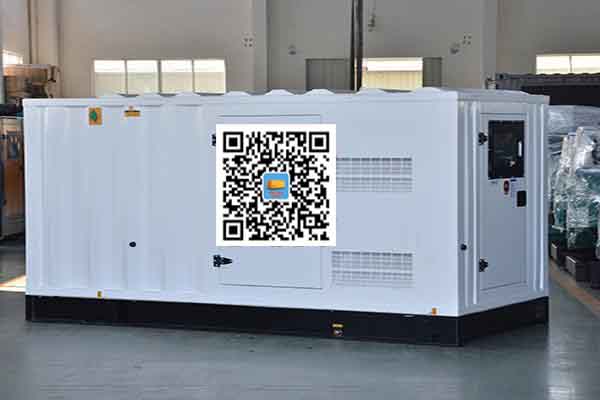 普定租赁发电机-造成柴油发电机机组产生积炭的原因？