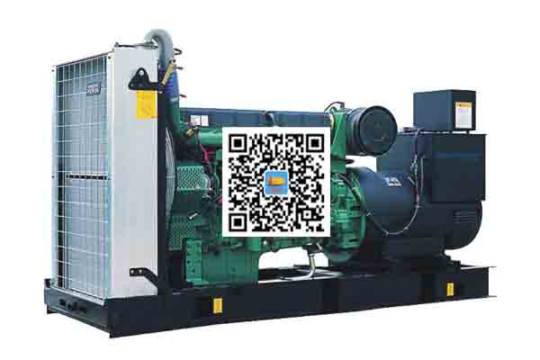 普定租赁发电机-柴油发电机组不及时维护危害大