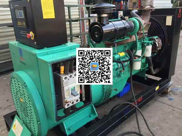 普定租赁发电机-发电机一般变压器磁芯所使用的是什么材料？