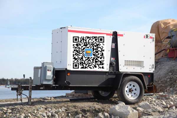 普定发电车出租-应注意的注意安全事项