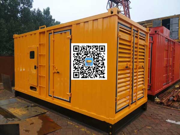 普定发电机出租-发电机组应该选购什么品牌的