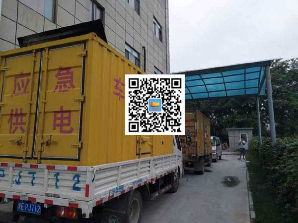 普定发电机出租-上柴发电机组的油耗会出现什么原因