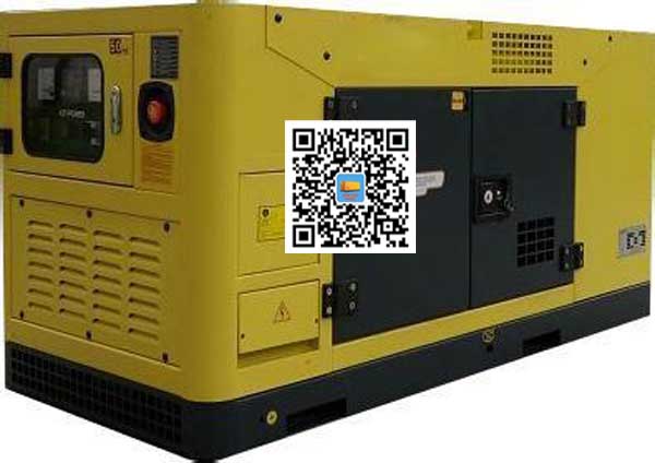 普定租赁发电机-潍柴发电机出现的故障和解决方法