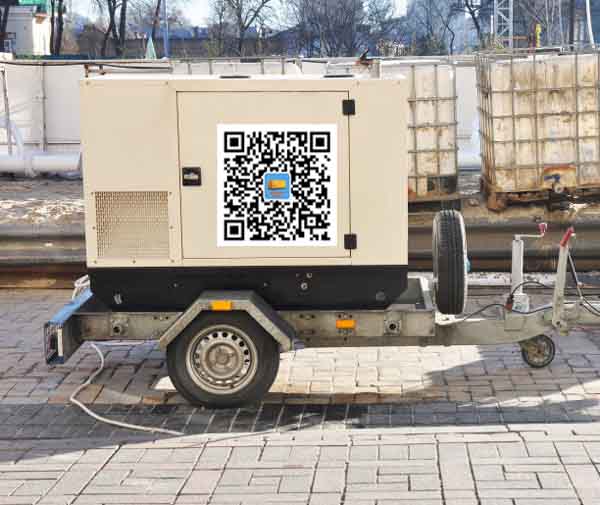 普定发电车出租-玉柴发电机组的运行方法介绍