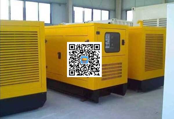 普定租赁发电机-发电机组并机及并机柜的优点