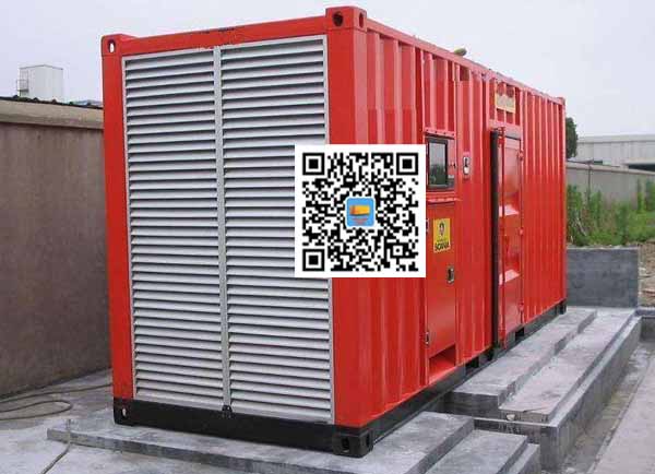 普定300kw柴油发电机组一个小时耗油