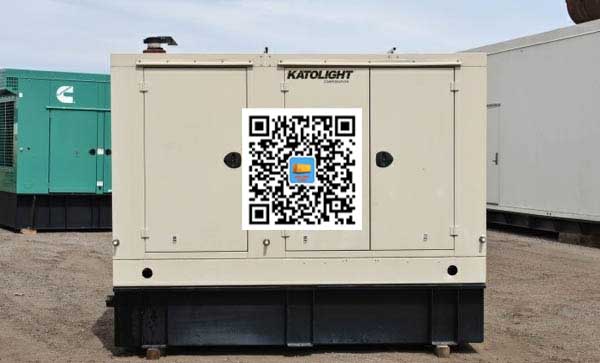 普定柴油发电机房设置要求与灭火系统