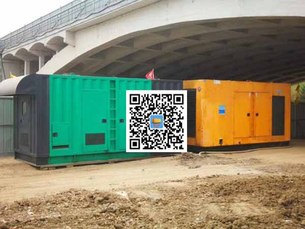 普定决定发电机顺利启动的因素及如何解决发电机冬季起动困难问题