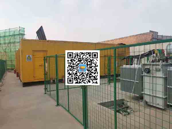 普定发电机组的社会应用有哪些