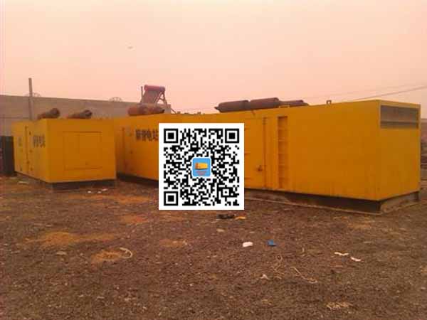 普定租赁发电机-如何操作柴油发电机组