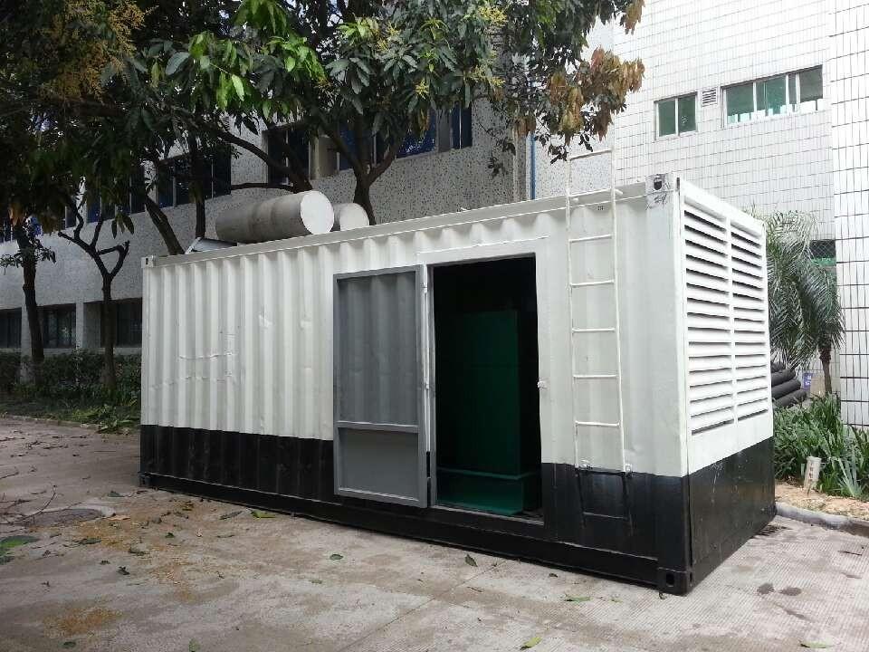 普定发电机出租-玉柴发电机组的配置有哪些？