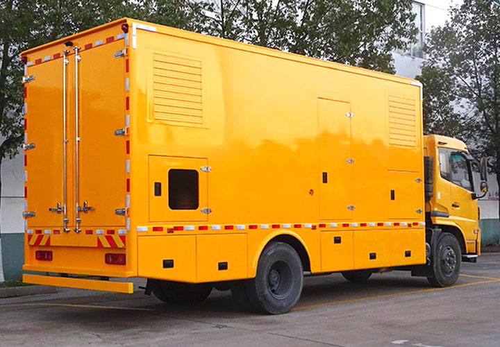 普定租赁发电机-柴油发电机组使用应注意什么？