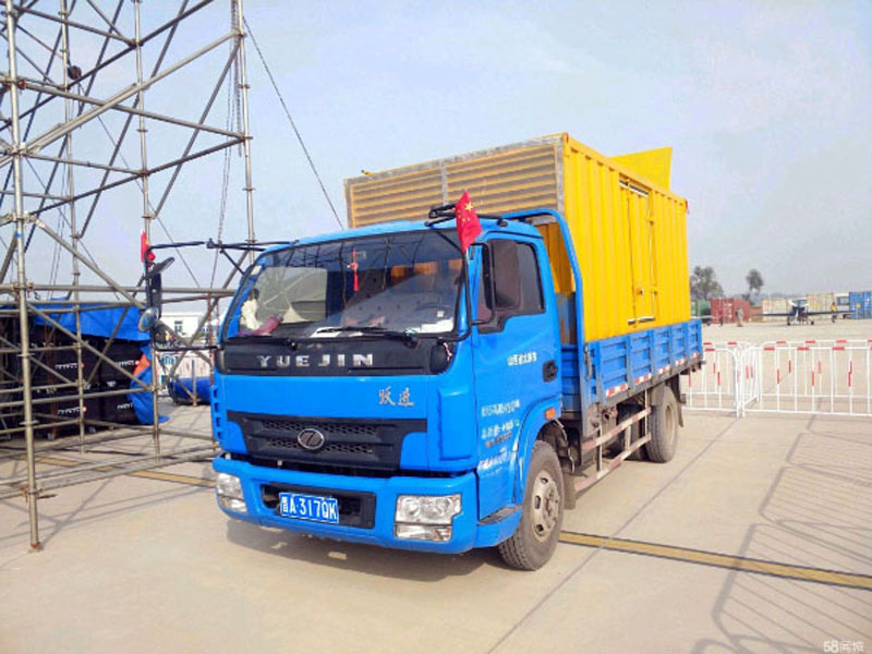 普定800KW柴油发电机组油耗是多少？