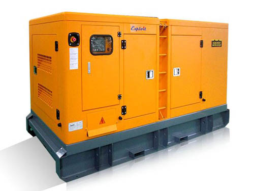 普定影响 200kw 柴油发电机油耗的因素有哪些？