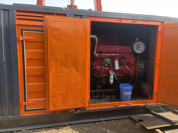 普定发电机组欠压是什么原因照成的？