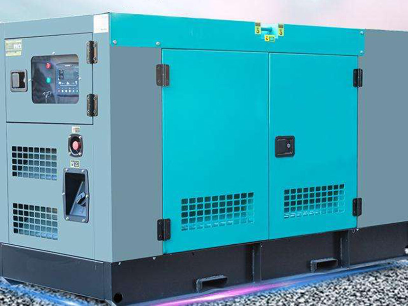 普定50KW柴油发电机油耗是多少？