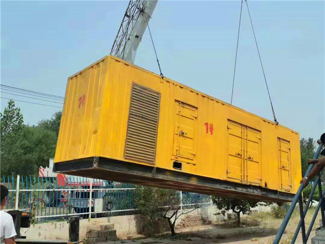 普定300KW柴油发电机组油耗是多少？