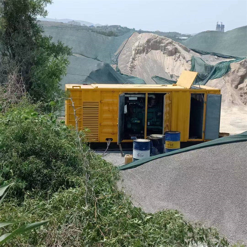 普定影响 400KW 柴油发电机组油耗的因素有哪些？