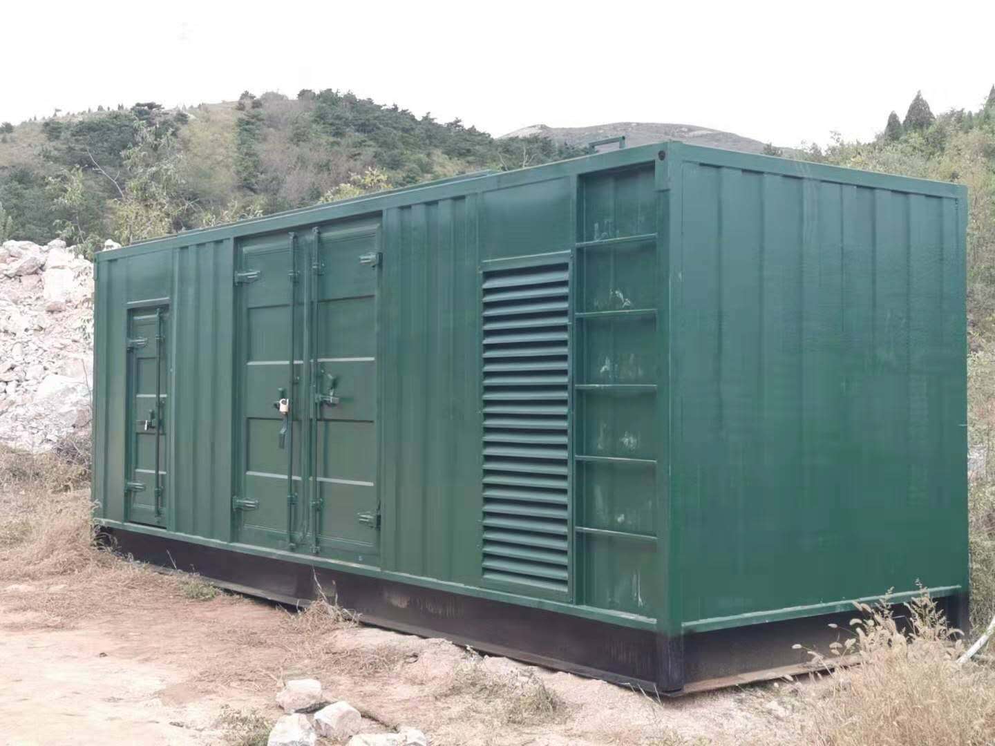 普定星三角启动适合多大功率的电机？