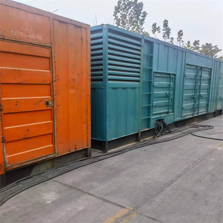 普定如何选择适合 600kW 柴油发电机组的热继电器？