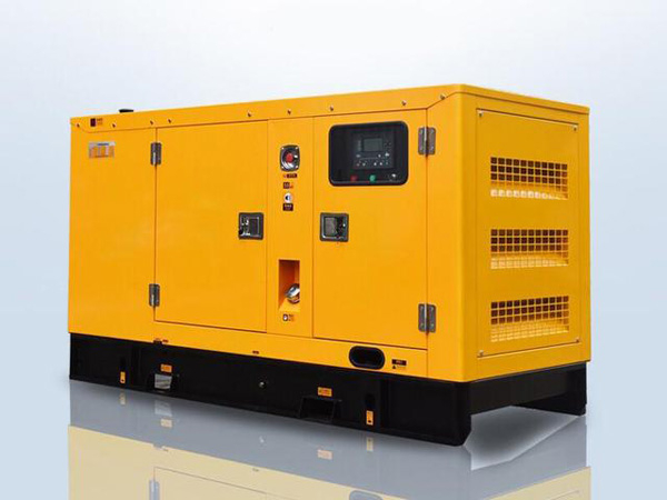 普定柴油发电机的输出电流不稳定是什么原因？