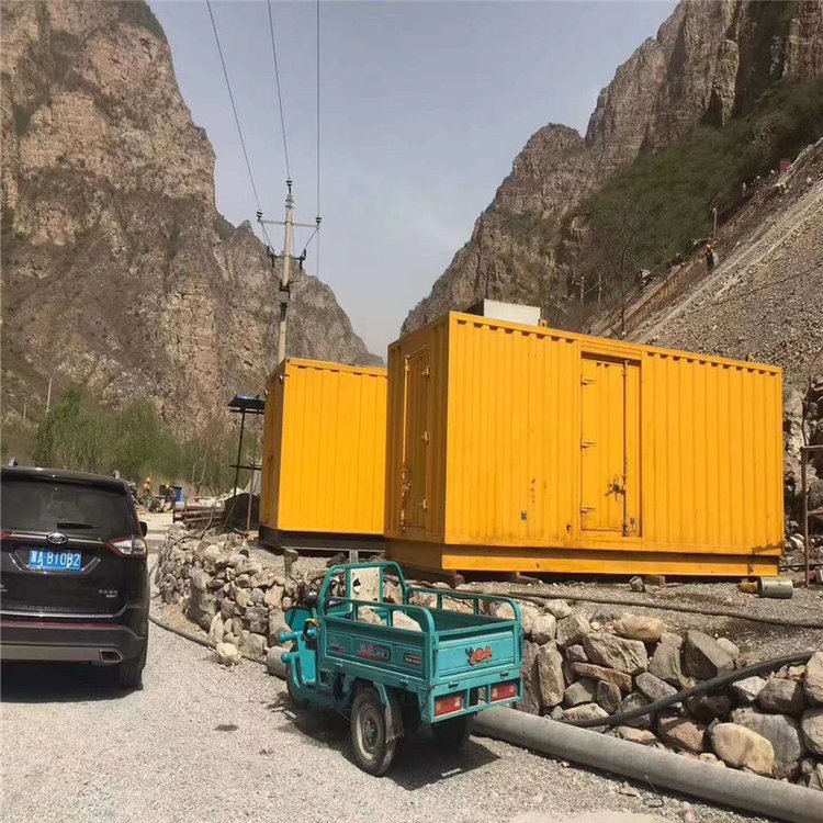 普定柴油发电机运行时温度过高的原因有哪些？