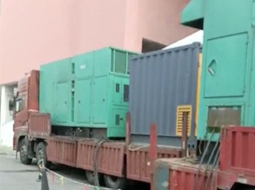 普定柴油发电机的功率因数一般是多少？