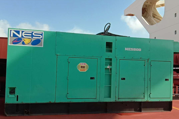 普定如何检测发电机组中性点接地是否良好？