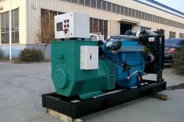 普定发电机组的分类有哪些？