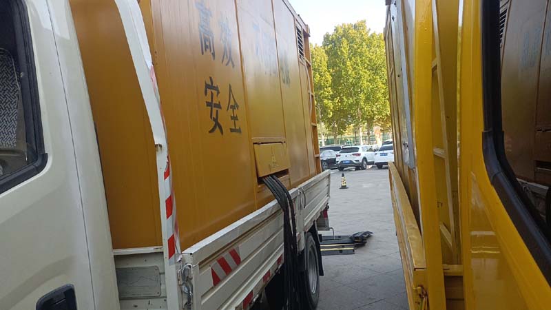 普定柴油发电机组的应用领域有哪些？